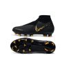 Nike Phantom VSN Elite DF FG Negro Oro